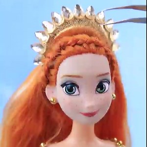 200K views · 6.1K reactions | Rich Anna vs Broke Elsa | Lalilu | Facebook