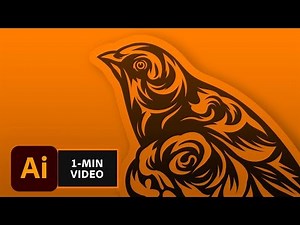 Make a Die-Cut Sticker with Adobe Illustrator