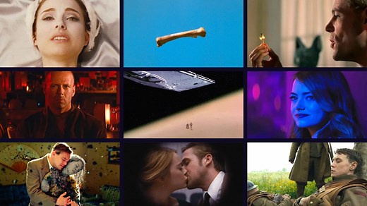 VIDEO: The Ultimate Guide to Editing — Scene Transitions