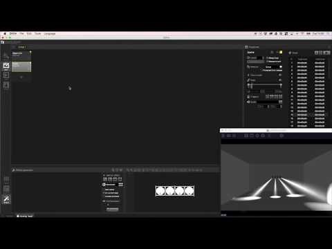 Daslight 4 Introduction