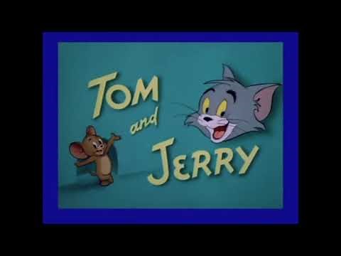 All Intros on Tom And Jerry Classic Collection