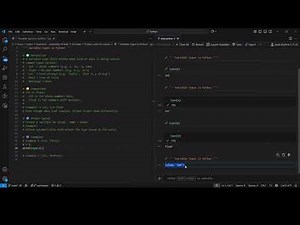 Episode 1: Python Variables & Data Types (int, float, str, bool, NoneType)