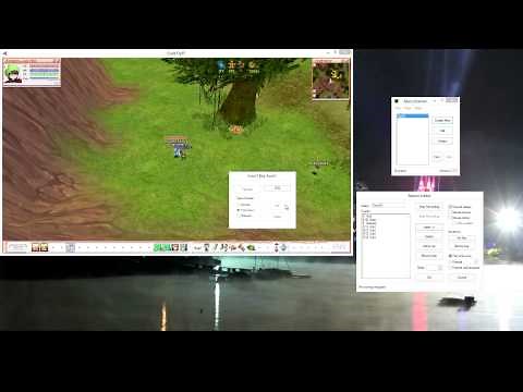 [ FlyFF // Tutorial ] How to set up MacroGamer correctly