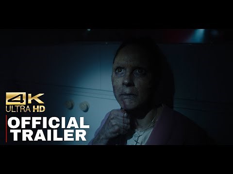 DEAD BRIDE - Official Trailer 4K (2022)