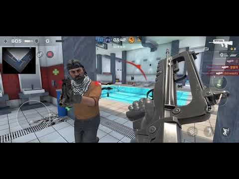 Critical Strike - クリティカルストライク_#02a これはもはや鬼神級！？