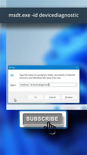 Windows பிரச்சனை? try this 💻 #shorts #tamil