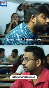 137K views · 213 reactions | After writing a a java program, what is the next step to create a package? #computer #Coding #programming #cpp #java #javalanguage #javaprogramming | CoDing SeeKho | Facebook