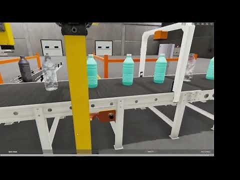 How to program an Encoder with PLC