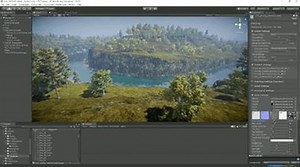 103K views · 49 reactions | GAIA is an all-in-one terrain and scene...