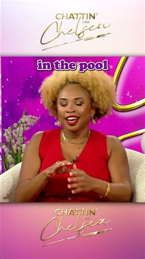 Chelsea on her dating life as a single mom