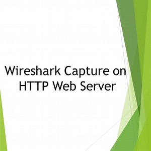 HTTP Web Server Traffic Analysis Using Wireshark - Network Bachelor