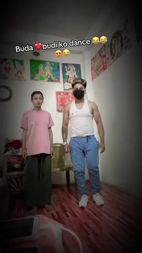 Buda Budi Dance Tutorial with Fun Tips