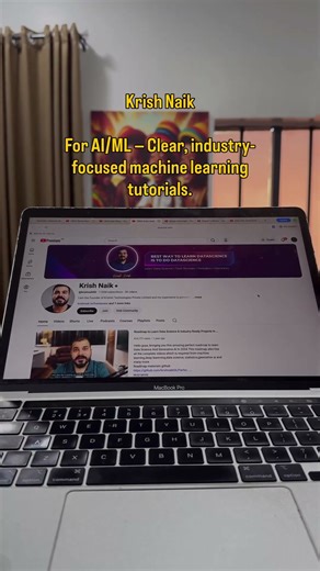 YouTube channels to level up your programming in 2026