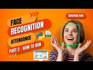 Face Recognition Based Attendance system