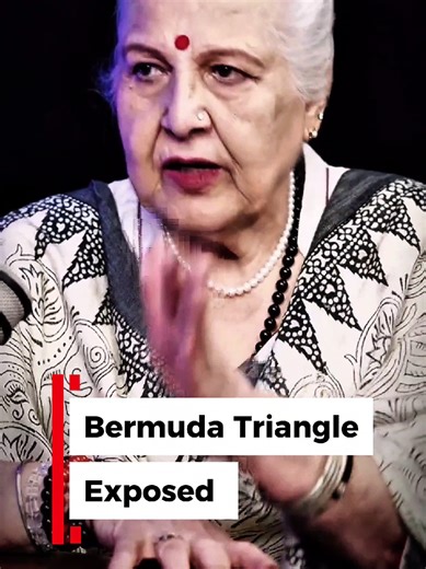 Bermuda Triangle Exposed: Unraveling the Mysteries