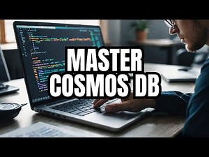 31- Step-by-Step Guide: Querying Data from Azure Cosmos DB
