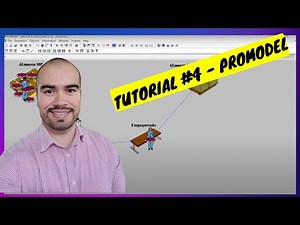 ¡Tu Ejercicio #4 en Promodel RESUELTO en Minutos!