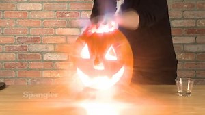 29 reactions · 3 comments | Halloween is coming up, so we are starting out our 20 DAYS OF HALLOWEEN SCIENCE with a perfect throwback video. Learn the secret behind the classic exploding pumpkin demo in this how-to video from The Spangler Effect. . . . #Halloween #STEM #ExplodingPumpkins #20DaysofHalloween #TBT | Steve Spangler | Facebook