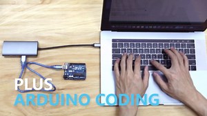 ELEGOO UNO R3 Project Most Complete Starter Kit with Tutorial Compatible with Arduino IDE (200+ Components)