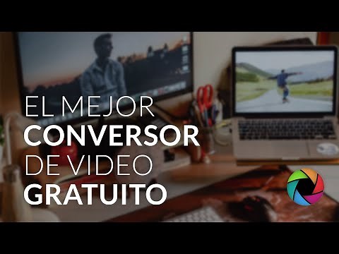 Shutter Encoder - El mejor conversor que todo editor de video debería conocer