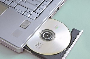 How to Play Music CDs on the Computer | Techwalla