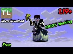 How to Download One block Latest version in Minecraft 1.19.2(Latest) || Minecraft Java Edition