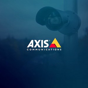 9 expert insights on AI in video surveillance. | Axis Communications