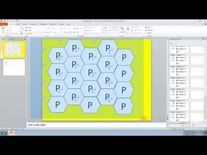 Blockbusters PowerPoint Game