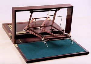 The Polygraph: The Proto-Photocopy Machine Machine Invented in 1803 That Changed Thomas Jefferson’s Life