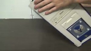 Computer getting hot? Act quickly! Permanent damage may occur if you don't cool it down as soon as possible. Here's how: | HowToBasic