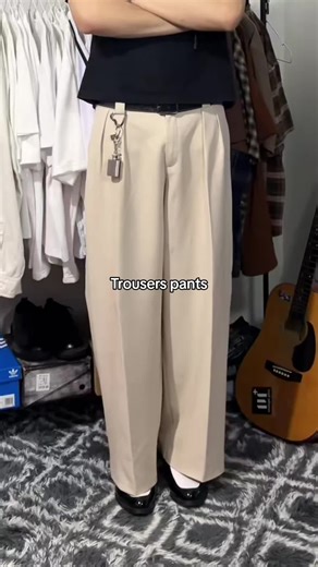 Stylish Trouser Pants for Every Occasion