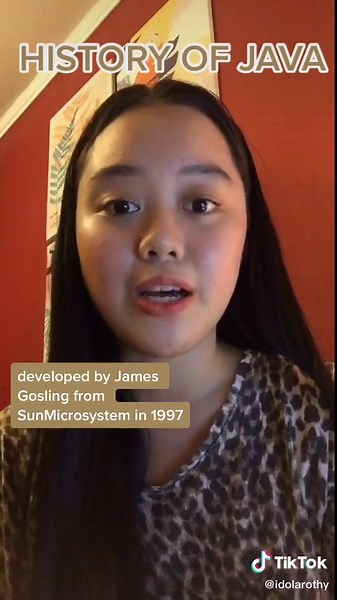 History of Java - A Comprehensive Overview of Java Programming