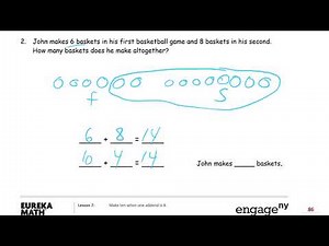 lesson 7 homework module 2 grade 1