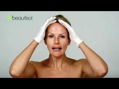 Guide to Face Self Tanning: How to Apply Self Tanner on Face (Updated) - Beautisol