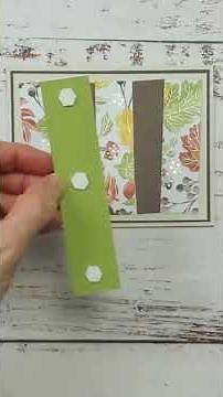 Five Stunning Cards from One Easy Layout #juliasuesstamping #cardmaking