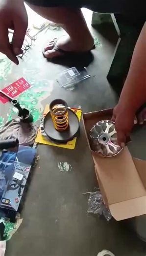 Mastering Superball Techniques for Vario Models