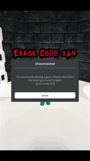 Troubleshooting Roblox Error Code 2