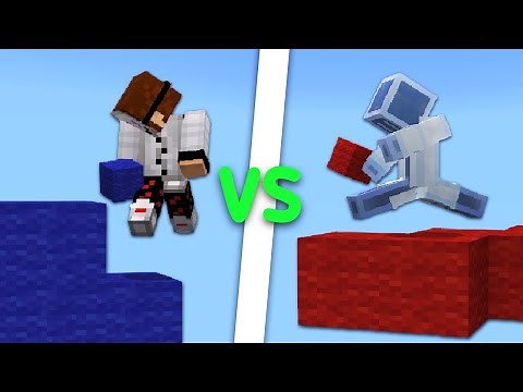 Best Minecraft Java Bridger vs Best Bedrock Bridger