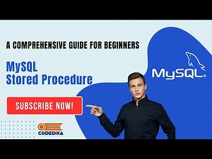 Mastering MySQL Stored Procedures: A Step-by-Step Guide