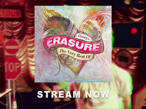 20K views · 1.5K reactions | On this day back in 1988 Erasure released their festive 'Crackers International' EP. It's a bit early to play the Christmas tracks from the release, but here's the lead track for you, this is 'Stop!'... and we'll get more festive very soon! Stream 'Always - The Very Best of Erasure' here: https://erasure.lnk.to/alwaysFA | Erasure | Facebook