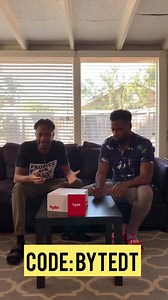 1.5K views · 34 reactions | Finally, taking the steps to straighten my teeth and decided to use @byteofficial to do so. Join and follow me on this journey by getting your impression kit that’s $95 for only $25 when you enter my code “BYTEDT” at checkout. Link: bit.ly/Camfromdt #mybytejourney #byte #ad | Dormtainment | Facebook