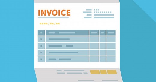 An Inside Look at Invoice Processing