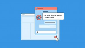 Customer service chatbots: How to create and use them for social media