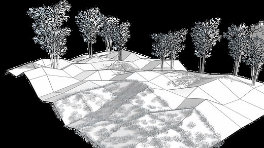 Random Tools Extension for SketchUp • [as]