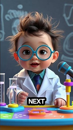 Exploding Science Experiments You Can Try At Home!