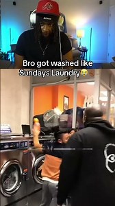 Why would u fight baby shaq?😭✌🏾