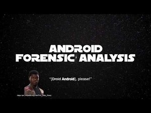 How to do mobile application penetration testing, Part I