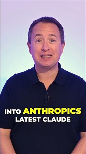 Microsoft & Claude: New AI Partnership for Businesses #shorts