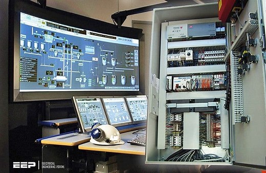 The Basics of Hardware and Software for SCADA Systems You Should Know About | EEP