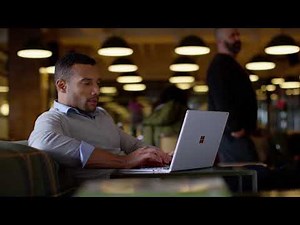 Windows Virtual Desktop intro